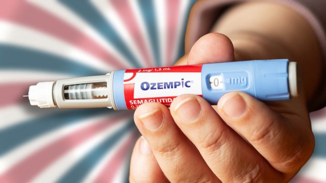 Ozempic shutterstock_1404723482
