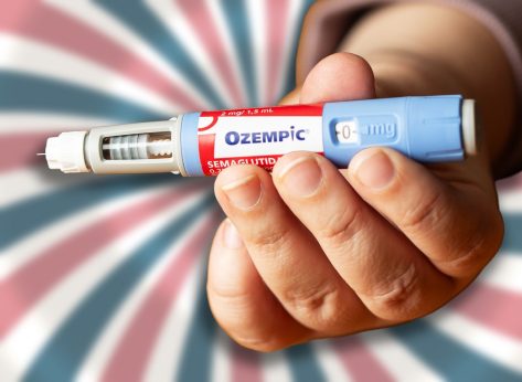 Ozempic shutterstock_1404723482