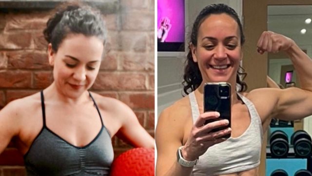 Coach Finally Dropped Belly Fat at 39 When She Fixed These 4 Habits