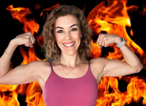 17 Pre-Meal Foods That Burn Fat Like Ozempic, According to an Expert
