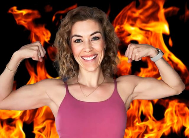 17 Pre-Meal Foods That Burn Fat Like Ozempic, According to an Expert