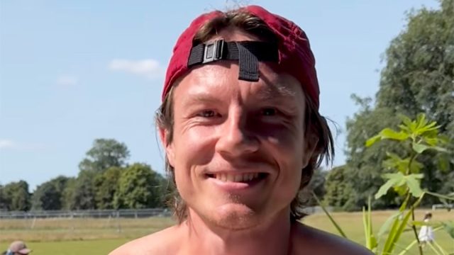 Coach Offers 20 Tips to Lose 20 Pounds in 50 Days