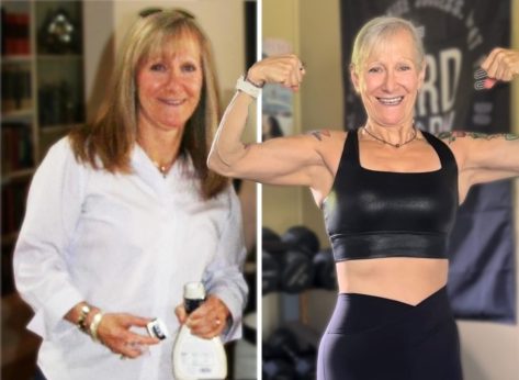 5 Habits That Put This Coach in the Best Shape of Her Life at 65