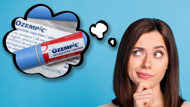 8 Red Flags That Ozempic Is Slowing Your Metabolism, According to an Expert