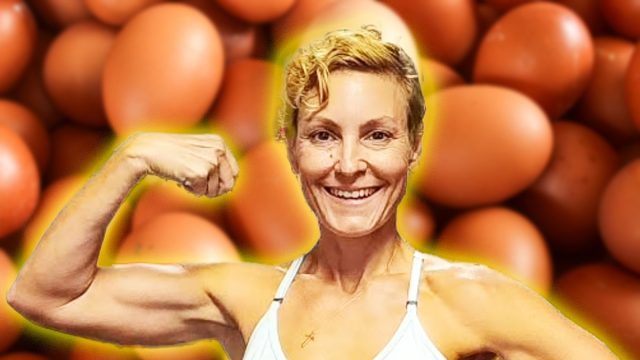 Coach Reveals 7 Best and 5 Worst Proteins for Building Lean Muscles
