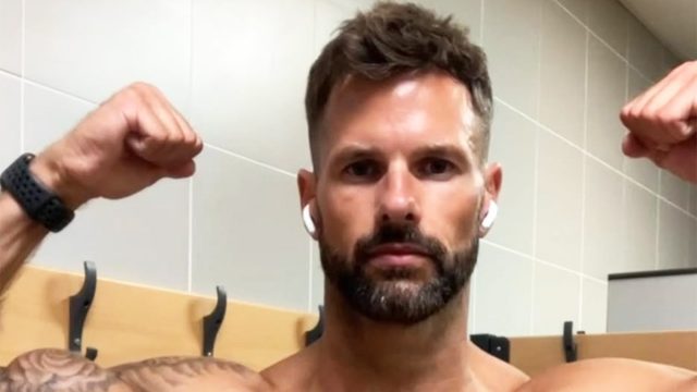 Trainer Dropped 10% Body Fat with This 30-Minute StairMaster Routine