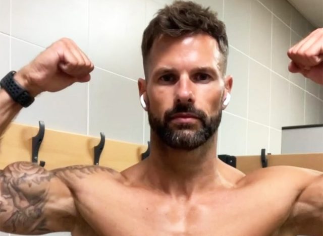 Trainer Dropped 10% Body Fat with This 30-Minute StairMaster Routine