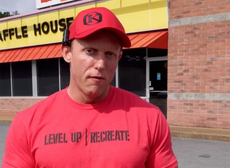 Coach Lost 30 Pounds with These Fast Food and Chain Restaurant Tips