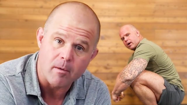 If You Can Pass This Simple Squat Test, Your Body Is Still Young
