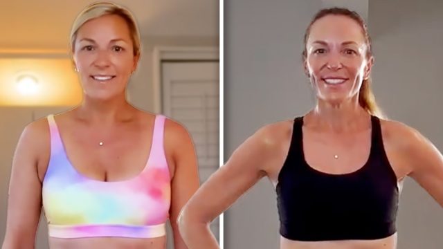 Coach Lost 50 Pounds by Making These 15 Easy Changes