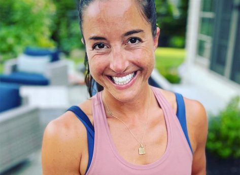 Expert Reveals How to Swtich Your Body From “Fat-Storing” to “Fat-Burning” Mode