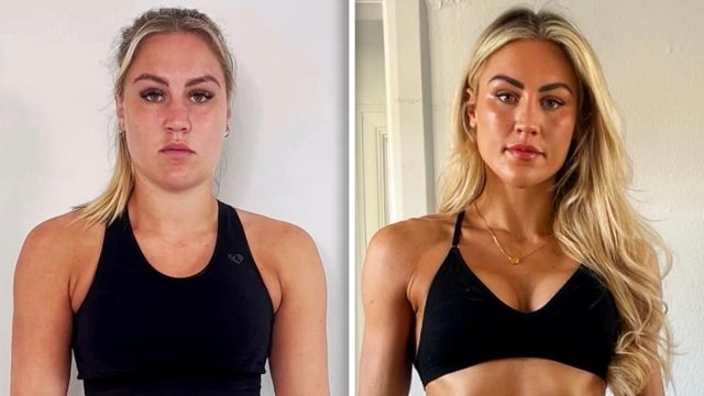 Coach Reveals 10 Fat-Burning Tips to Lose Weight Fast