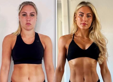 Coach Reveals 10 Fat-Burning Tips to Lose Weight Fast