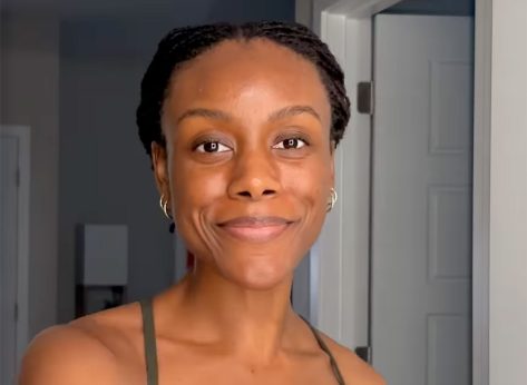 She Lost 35 Pounds by Doing These 5 Things
