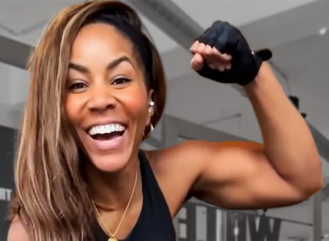 Coach Lost 100 Pounds with This Simple Step-by-Step Approach