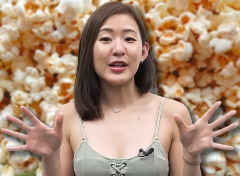 11 Carbs That Burn Fat Instead of Storing It, Says Nutrition Coach