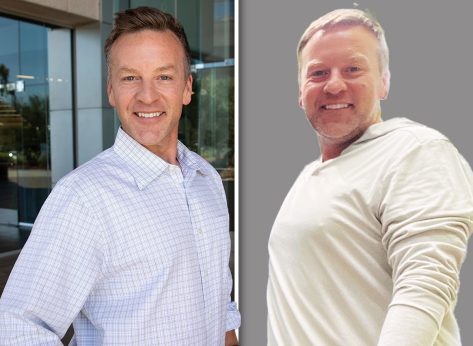 I'm 45 and Lost 60 Pounds After I Stopped Making This "Crucial" Mistake