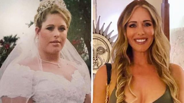 6 Habits a Master Nutritionist Dropped to Lose 134 Pounds