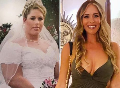 6 Habits a Master Nutritionist Dropped to Lose 134 Pounds