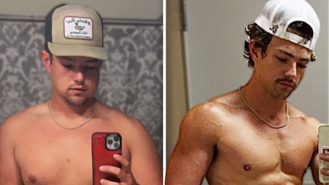 Coach Reveals 10 Things That Helped Him Lose Belly Fat Faster