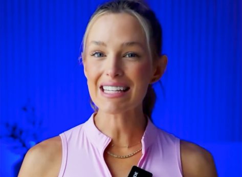 Hate HIIT? Expert Says This Under-10-Minute Cardio Workout Is Just as Effective