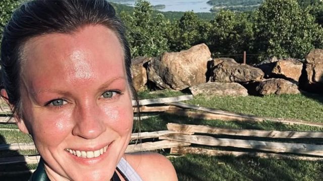 Coach Transformed Body at 40 by Ditching CrossFit and Running and Doing This Instead
