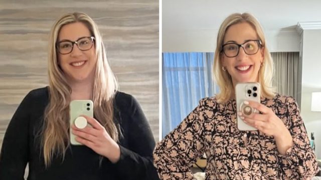 She Lost 80 Pounds on Ozempic in a Year and Experienced These 5 Side Effects