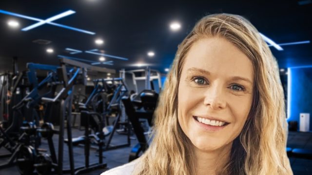 Trainer Reveals Essential At-Home Gym Equipment for Fat Loss