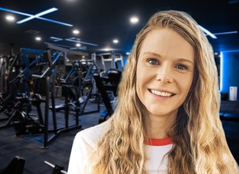 Trainer Reveals Essential At-Home Gym Equipment for Fat Loss