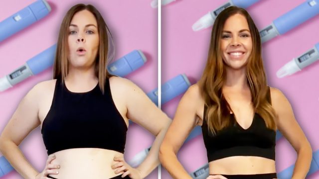 10 Insider Tips to Know Before Taking Mounjaro or Ozempic, According to Someone Who Lost 55 Pounds
