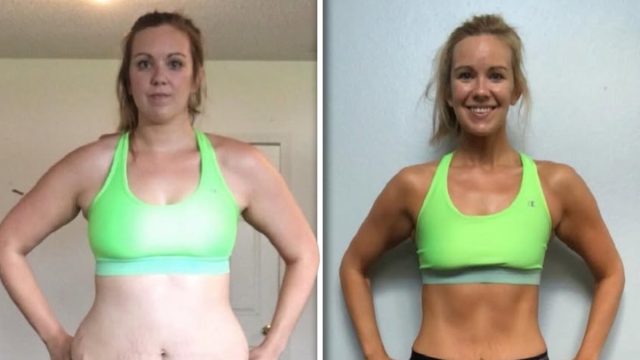 Coach Dropped 100 Pounds After She Stopped Believing These 5 Lies