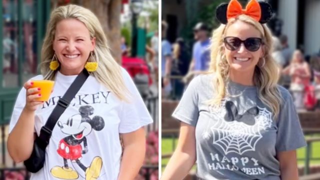 Coach Lost 18 Pounds in 4 Months by Making These 4 Nutrition Changes