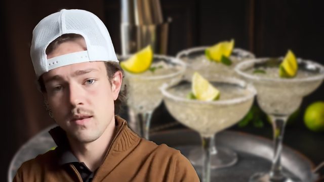 5 Worst Alcoholic Beverages If You’re Trying to Lose Belly Fat, According to a Coach