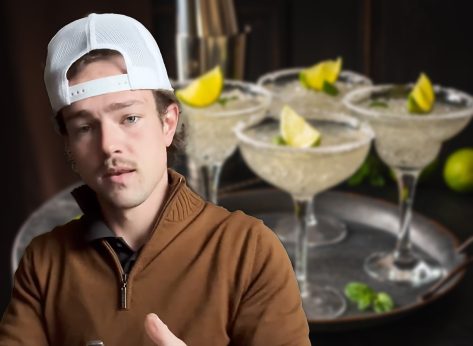 5 Worst Alcoholic Beverages If You’re Trying to Lose Belly Fat, According to a Coach