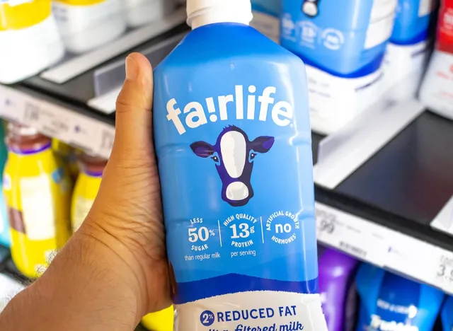 container,Fairlife, milk,grocery, store.food,shopping,supermarket