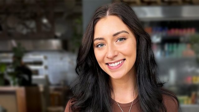 Weight Loss Coach Transformed Her Body by Ditching This Popular Workout Method