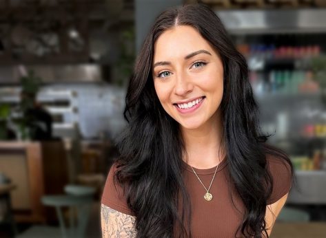 Weight Loss Coach Transformed Her Body by Ditching This Popular Workout Method