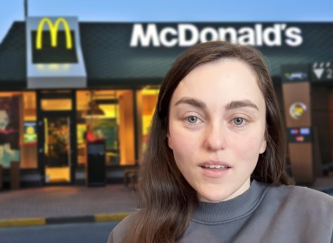 5 McDonald's Orders From a GLP-1 Dietitian on Ozempic