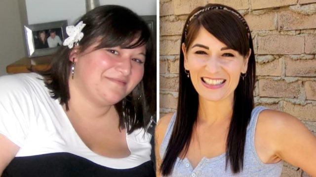 Woman Lost 50 Pounds in 90 Days Walking Just 15 Minutes Every Day—Here's How
