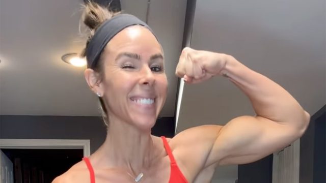 Lose Fat Fast Over 40 with These 10 Habits, Says Expert