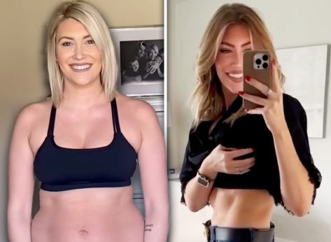 Coach Lost 80 Pounds by Doing These 5 Things That Changed “Everything”