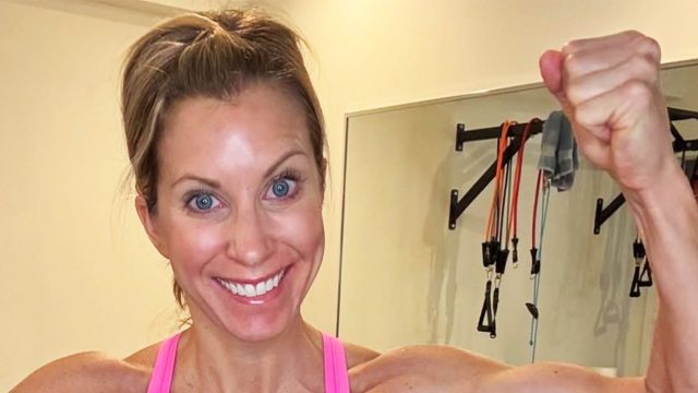 Trainer Reveals 15-Minute Cardio Workout to Burn Fat Fast