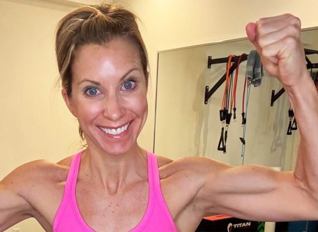 Trainer Reveals 15-Minute Cardio Workout to Burn Fat Fast