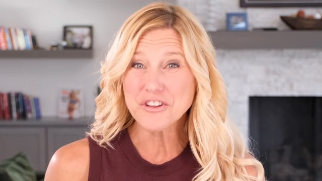 Fitness Expert Reveals 5 Habits That Transform Women's Bodies Over 40