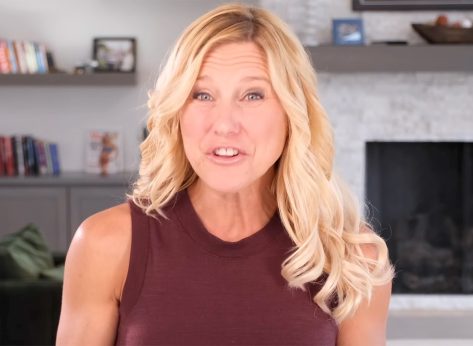 Fitness Expert Reveals 5 Habits That Transform Women's Bodies Over 40