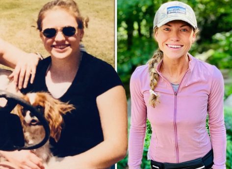 Coach Reveals 4 Reasons Why You Aren’t Losing Weight That Have Nothing to Do with Your Hormones