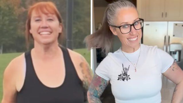 She Lost Over 80 Pounds on a GLP-1 by Doing These 5 Things