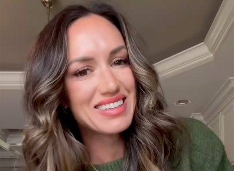 Coach Reveals 4 Habits to Become Unrecognizable in 6 Months Without Working Out