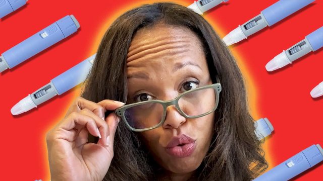 5 GLP-1 Medication Mistakes You Need to Avoid According to Obesity Expert