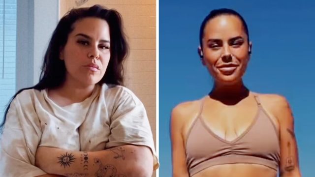 She Dropped From Size 12 to 2 in 15 Months with These 5 Habits